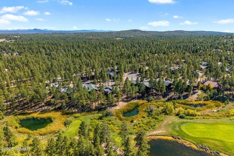Tiny photo for 490 S Rockcress Lane, Show Low, AZ 85901 (MLS # 258276)