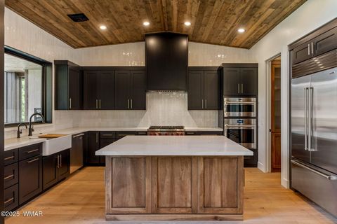 Tiny photo for 490 S Rockcress Lane, Show Low, AZ 85901 (MLS # 258276)