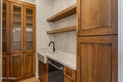 Tiny photo for 490 S Rockcress Lane, Show Low, AZ 85901 (MLS # 258276)