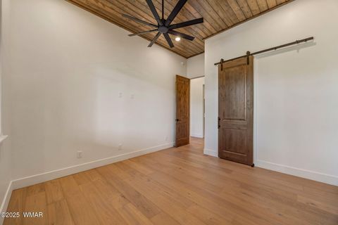 Tiny photo for 490 S Rockcress Lane, Show Low, AZ 85901 (MLS # 258276)