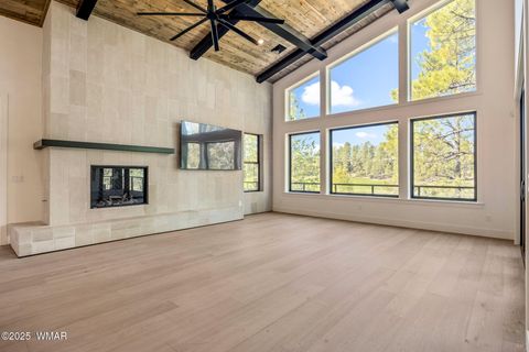 Tiny photo for 490 S Rockcress Lane, Show Low, AZ 85901 (MLS # 258276)