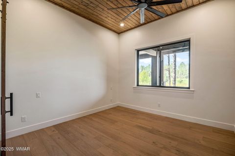 Tiny photo for 490 S Rockcress Lane, Show Low, AZ 85901 (MLS # 258276)