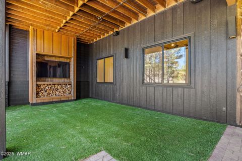 Tiny photo for 490 S Rockcress Lane, Show Low, AZ 85901 (MLS # 258276)