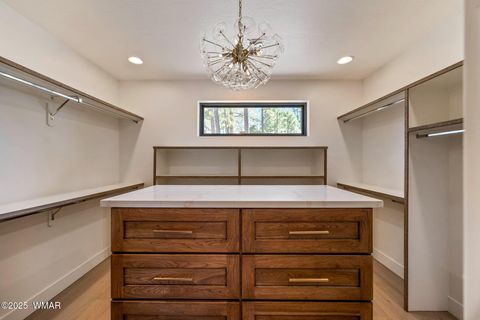 Tiny photo for 490 S Rockcress Lane, Show Low, AZ 85901 (MLS # 258276)