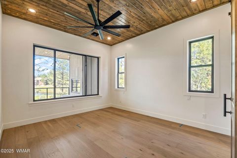 Tiny photo for 490 S Rockcress Lane, Show Low, AZ 85901 (MLS # 258276)