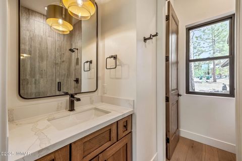 Tiny photo for 490 S Rockcress Lane, Show Low, AZ 85901 (MLS # 258276)