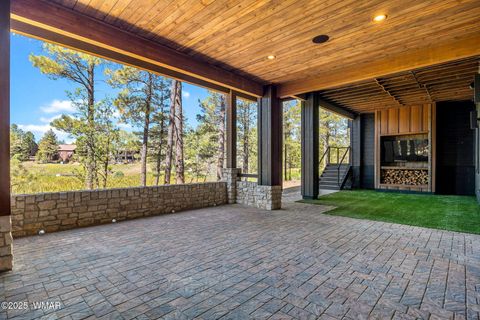 Tiny photo for 490 S Rockcress Lane, Show Low, AZ 85901 (MLS # 258276)