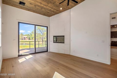 Tiny photo for 490 S Rockcress Lane, Show Low, AZ 85901 (MLS # 258276)
