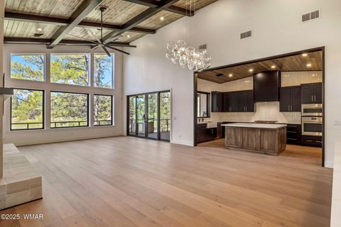Tiny photo for 490 S Rockcress Lane, Show Low, AZ 85901 (MLS # 258276)