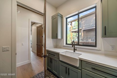 Tiny photo for 490 S Rockcress Lane, Show Low, AZ 85901 (MLS # 258276)