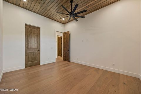 Tiny photo for 490 S Rockcress Lane, Show Low, AZ 85901 (MLS # 258276)