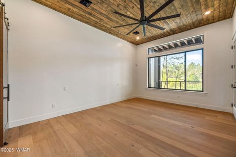Tiny photo for 490 S Rockcress Lane, Show Low, AZ 85901 (MLS # 258276)