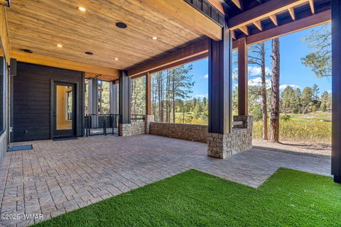 Tiny photo for 490 S Rockcress Lane, Show Low, AZ 85901 (MLS # 258276)