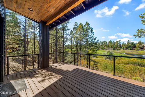 Tiny photo for 490 S Rockcress Lane, Show Low, AZ 85901 (MLS # 258276)
