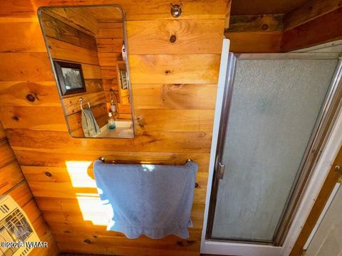 Tiny photo for 5823 Cattle Guard Rd 21.41 Acres, Williams, AZ 86046 (MLS # 258084)