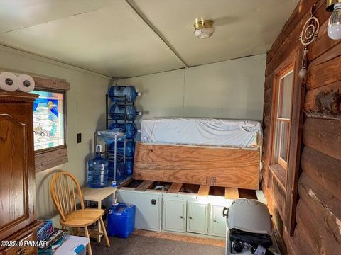 Tiny photo for 5823 Cattle Guard Rd 21.41 Acres, Williams, AZ 86046 (MLS # 258084)