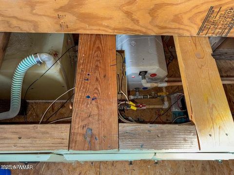 Tiny photo for 5823 Cattle Guard Rd 21.41 Acres, Williams, AZ 86046 (MLS # 258084)