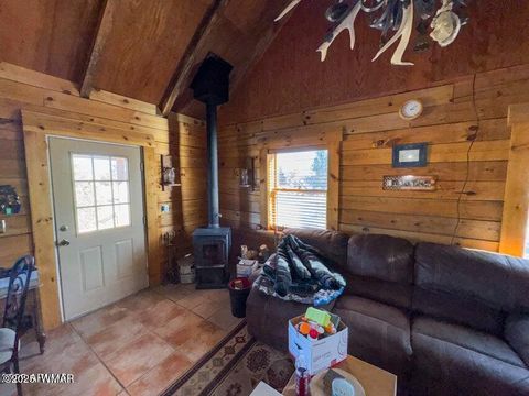 Tiny photo for 5823 Cattle Guard Rd 21.41 Acres, Williams, AZ 86046 (MLS # 258084)