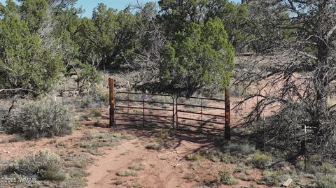 Tiny photo for 5823 Cattle Guard Rd 21.41 Acres, Williams, AZ 86046 (MLS # 258084)