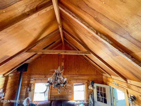 Tiny photo for 5823 Cattle Guard Rd 21.41 Acres, Williams, AZ 86046 (MLS # 258084)