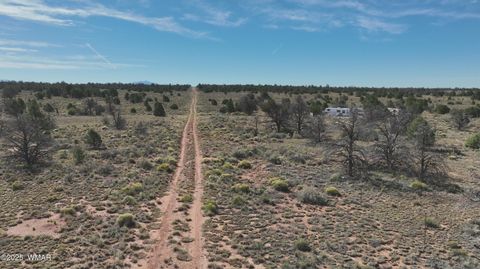 Tiny photo for 5823 Cattle Guard Rd 21.41 Acres, Williams, AZ 86046 (MLS # 258084)