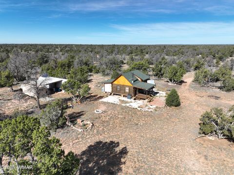 Tiny photo for 5823 Cattle Guard Rd 21.41 Acres, Williams, AZ 86046 (MLS # 258084)