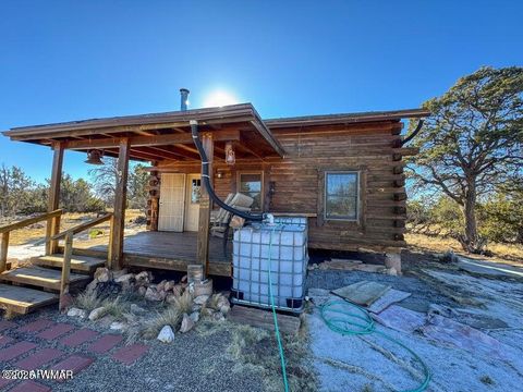 Tiny photo for 5823 Cattle Guard Rd 21.41 Acres, Williams, AZ 86046 (MLS # 258084)