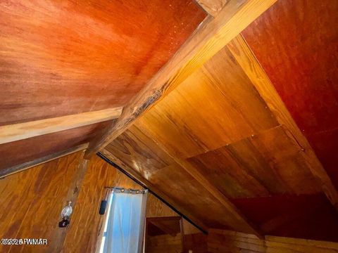 Tiny photo for 5823 Cattle Guard Rd 21.41 Acres, Williams, AZ 86046 (MLS # 258084)