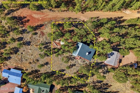 Tiny photo for 4 N1013, Greer, AZ 85927 (MLS # 258705)