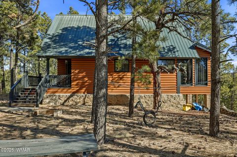 Tiny photo for 4 N1013, Greer, AZ 85927 (MLS # 258705)