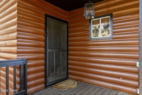 Tiny photo for 4 N1013, Greer, AZ 85927 (MLS # 258705)