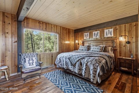 Tiny photo for 4 N1013, Greer, AZ 85927 (MLS # 258705)