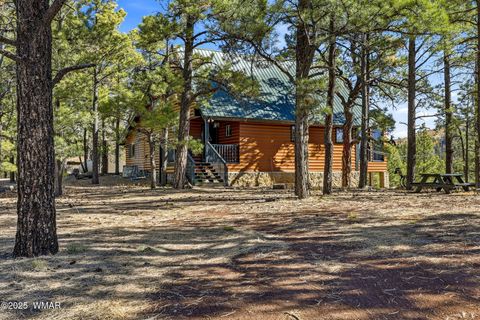 Tiny photo for 4 N1013, Greer, AZ 85927 (MLS # 258705)