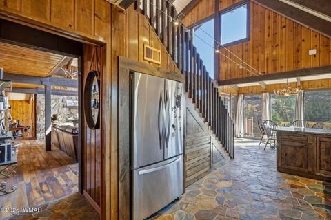 Tiny photo for 4 N1013, Greer, AZ 85927 (MLS # 258705)