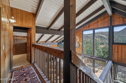 Tiny photo for 4 N1013, Greer, AZ 85927 (MLS # 258705)