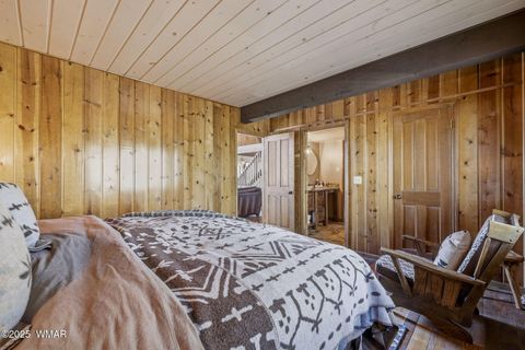 Tiny photo for 4 N1013, Greer, AZ 85927 (MLS # 258705)