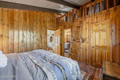 Tiny photo for 4 N1013, Greer, AZ 85927 (MLS # 258705)