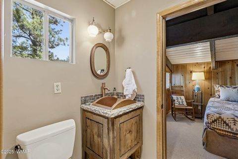 Tiny photo for 4 N1013, Greer, AZ 85927 (MLS # 258705)
