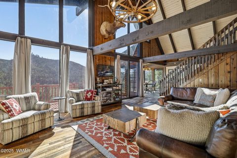 Tiny photo for 4 N1013, Greer, AZ 85927 (MLS # 258705)