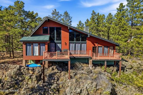 Tiny photo for 4 N1013, Greer, AZ 85927 (MLS # 258705)