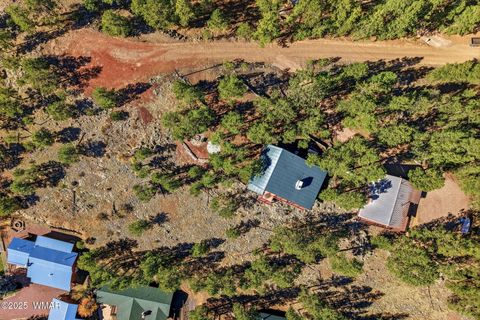 Tiny photo for 4 N1013, Greer, AZ 85927 (MLS # 258705)