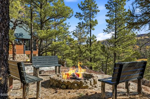 Tiny photo for 4 N1013, Greer, AZ 85927 (MLS # 258705)