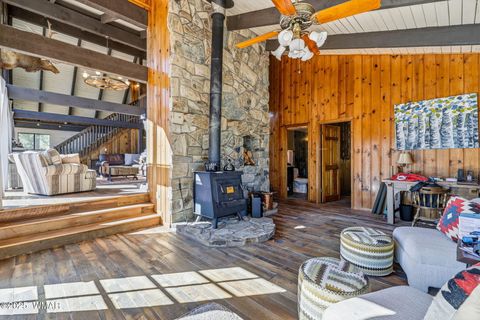 Tiny photo for 4 N1013, Greer, AZ 85927 (MLS # 258705)