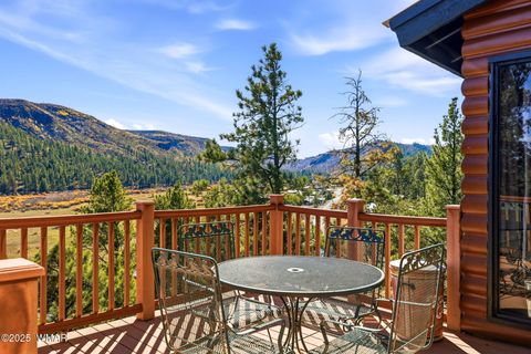 Tiny photo for 4 N1013, Greer, AZ 85927 (MLS # 258705)