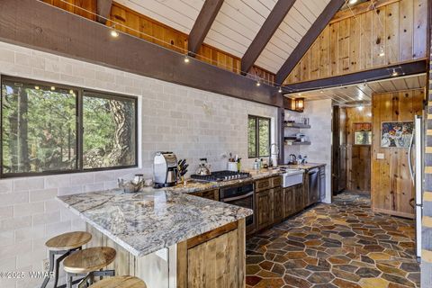 Tiny photo for 4 N1013, Greer, AZ 85927 (MLS # 258705)