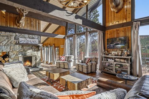 Tiny photo for 4 N1013, Greer, AZ 85927 (MLS # 258705)