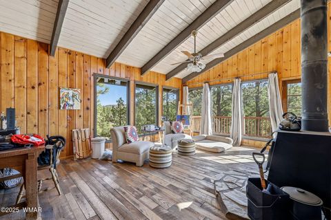 Tiny photo for 4 N1013, Greer, AZ 85927 (MLS # 258705)