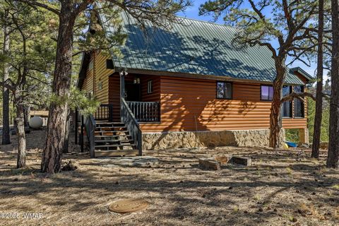 Tiny photo for 4 N1013, Greer, AZ 85927 (MLS # 258705)