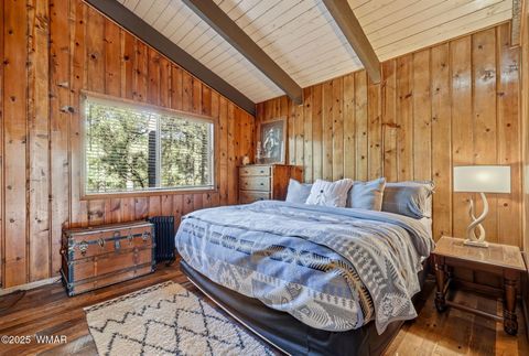 Tiny photo for 4 N1013, Greer, AZ 85927 (MLS # 258705)