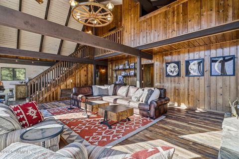 Tiny photo for 4 N1013, Greer, AZ 85927 (MLS # 258705)